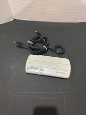 ELMO MO-1 Visual Presenter Document Camera with HDMI and USB Cables