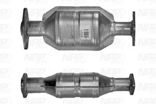 Catalyseurs Mitsubishi CARISMA