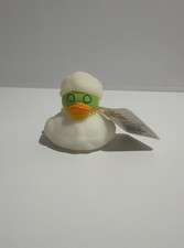 Micheal s Fab Finds Spa Rubber Duck Approx 1.5