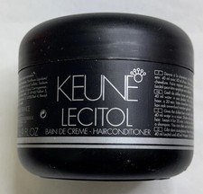 Keune Lecitol Bain De Creme Hair Conditioner ...