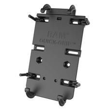 RAM-HOL-PD4U RAM Quick-Grip XL Large Phone Holder...