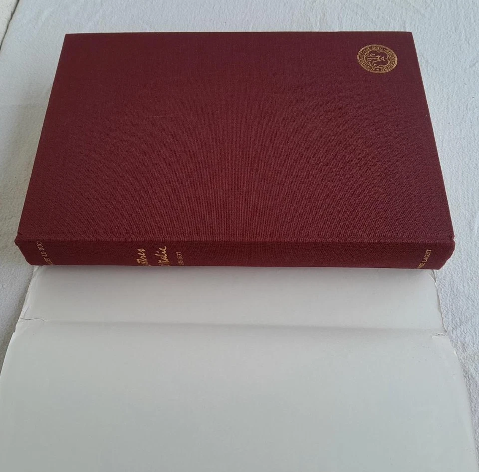 Viollet-le-Duc, Eugène - Lettres d'Italie (1836-1837) - Laget, 1971 - Photo 4/4