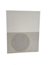 Microsoft Xbox One S 1681 500GB White Console Tested Working 2016