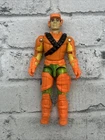 1993 Hasbro GI Joe ARAH Clutch V3 - Figure Only Mega Marines