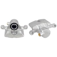 Bremssattel 1 Kolben Ø 43 Mm Grauguss A.B.S. FüR U.A. Mitsubishi Pajero