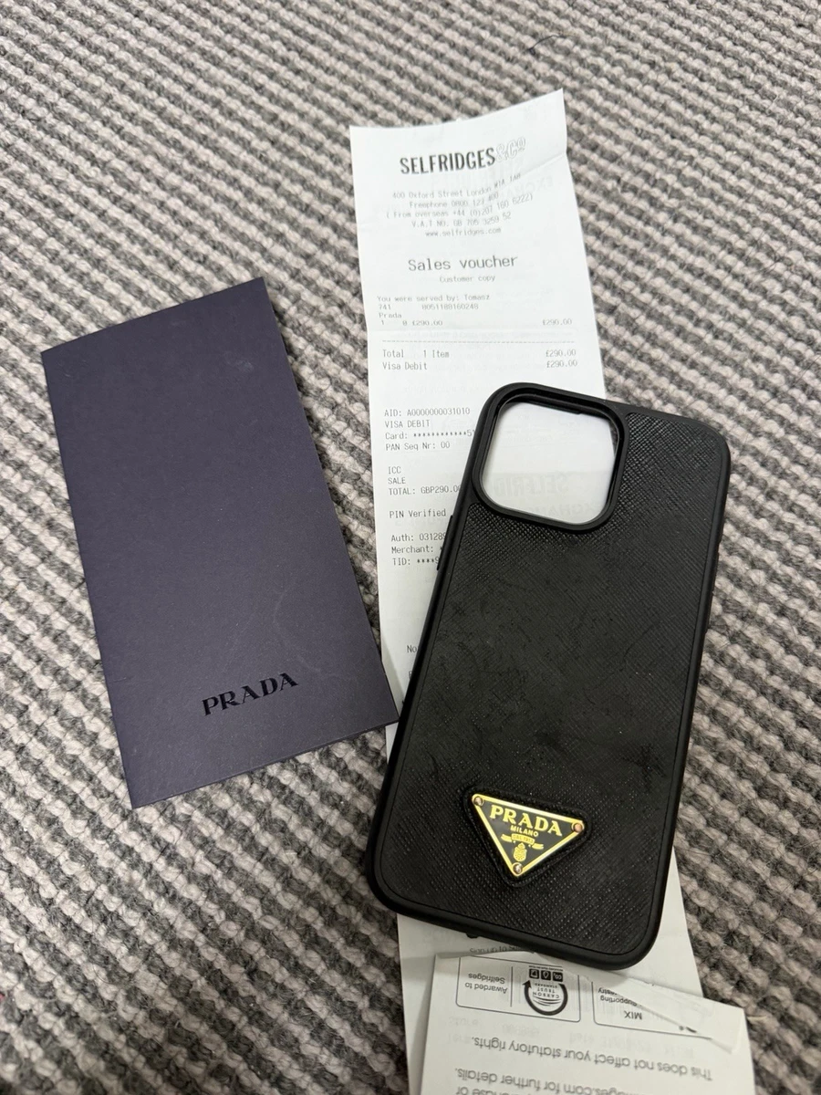 Prada Iphone for sale | eBay UK
