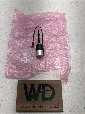 Mclennan Servo 1271-12-392S Geared DC Motor 12V