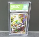 Ace Grading Pokémon TCG Bulbasaur 143/142 Stellar Crown IR English 2024