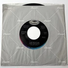 The Beatles Twist And Shout There's A Place 45rpm 1964 / 1986 Capitol 7” Single
