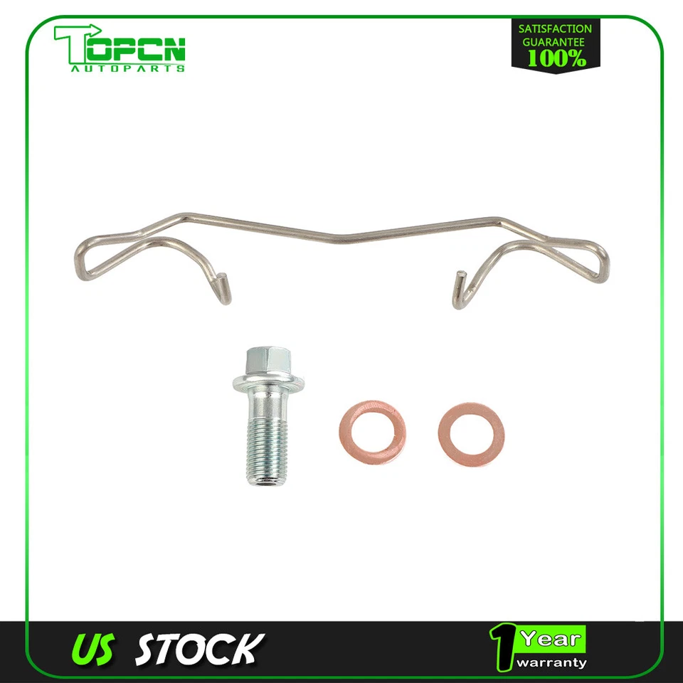 Par de pinzas de freno traseras con soporte para Jaguar XKR 2005-2008 2007-08 2009 tipo S Foto 2 de 4