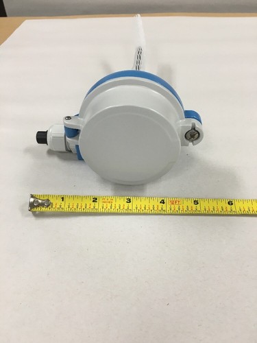 Endress Hauser TMT181-A Temperature Transmitter **NEW** - Picture 7 of 7