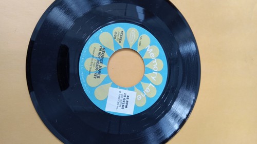 30 (45 rpm vinyl records) 1980's soft rock soul, george benson andy gibb - Picture 2 of 3