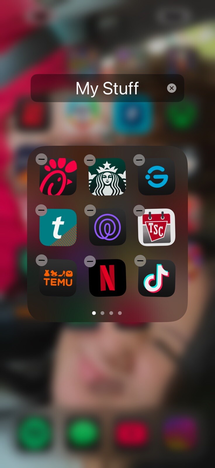 iPhone 16 Pro Max With TikTok-image