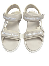 Asics Onitsuka Tiger OHBORI STRAP 1183B305 OATMEAL/WHITE Size 9