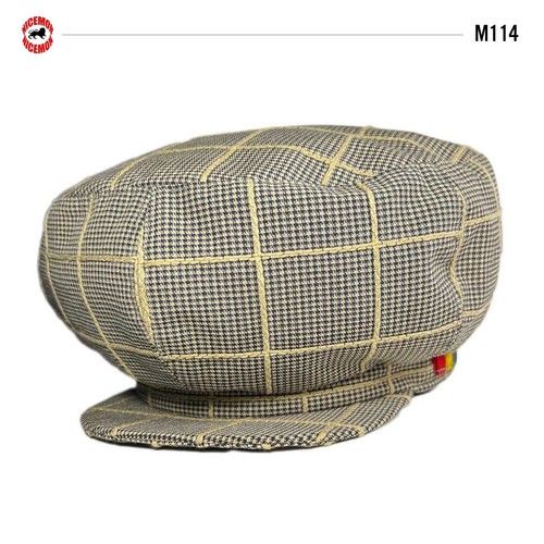 Rasta Hat Cap Selassie Africa Jah Rastafari Reggae Jamaica Negus Rastacap Dreads - Picture 97 of 285