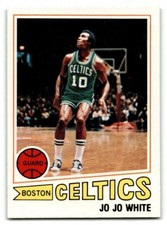 1977-78 Topps Basketball NM/NMMT You Choose, Complete Your Set Gervin Malone