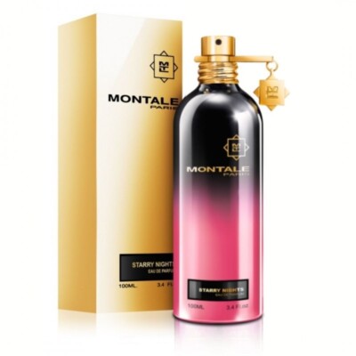 Montale Starry Night for Women Eau de Parfum Spray (UNISEX) 3.4 oz