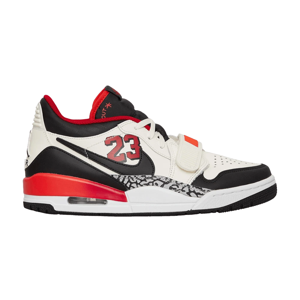 ジョーダン レガシー312LOW Nike Jordan Legacy 312 Low “Chicago”が国内5月3日に発売予定 | UP TO
