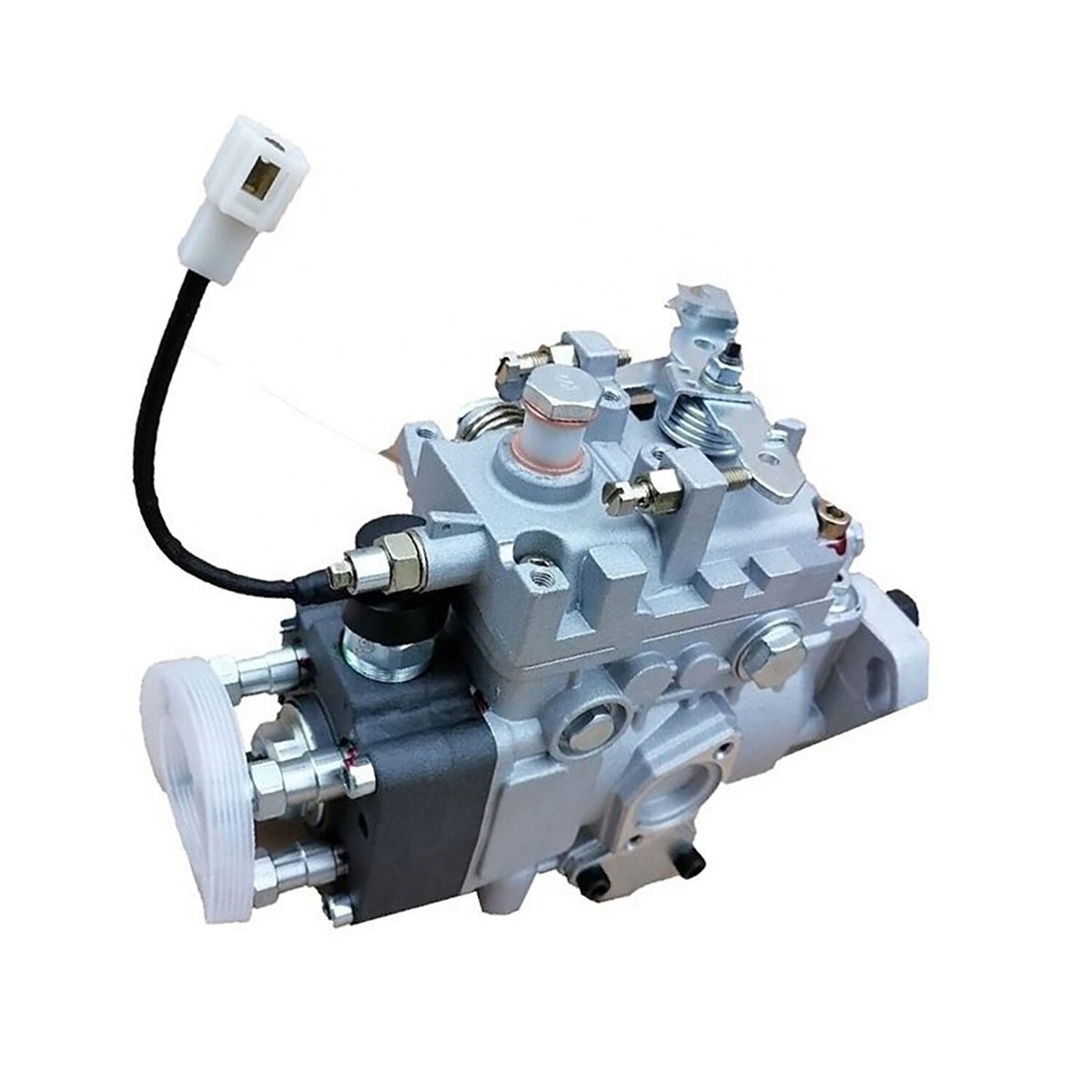 たらちゃんさんdiesel Fuel Injector Pump 104680-9851 104780-9180 Fits NISSAN TD27