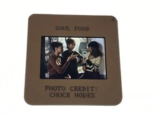 1997 20th Century Fox - Soul Food - 35mm Movie Film Cell - #2