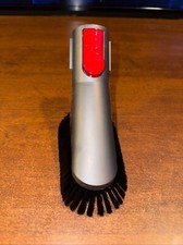 NEW OEM Dyson V15 V11 V10 V8 V7 Quick Release Mini Soft Dusting Brush Tool Head