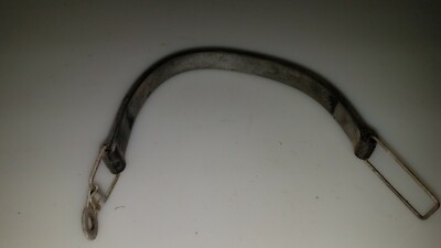 1996 Kawasaki 900 ZXI WATERBOX STRAP 92072-3781 | eBay