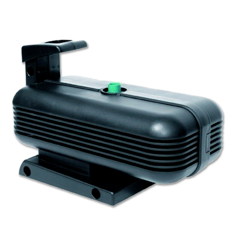 NEWA POND FONTANA ADVANCE 1200 LT POMPA LAGO LAGHETTO CON GIOCHI D'ACQUA ADV1200