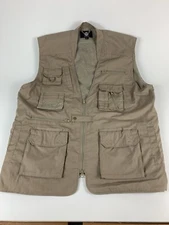 Rothco XL Plainclothes Concealed Carry Tactical Multi Pocket Vest