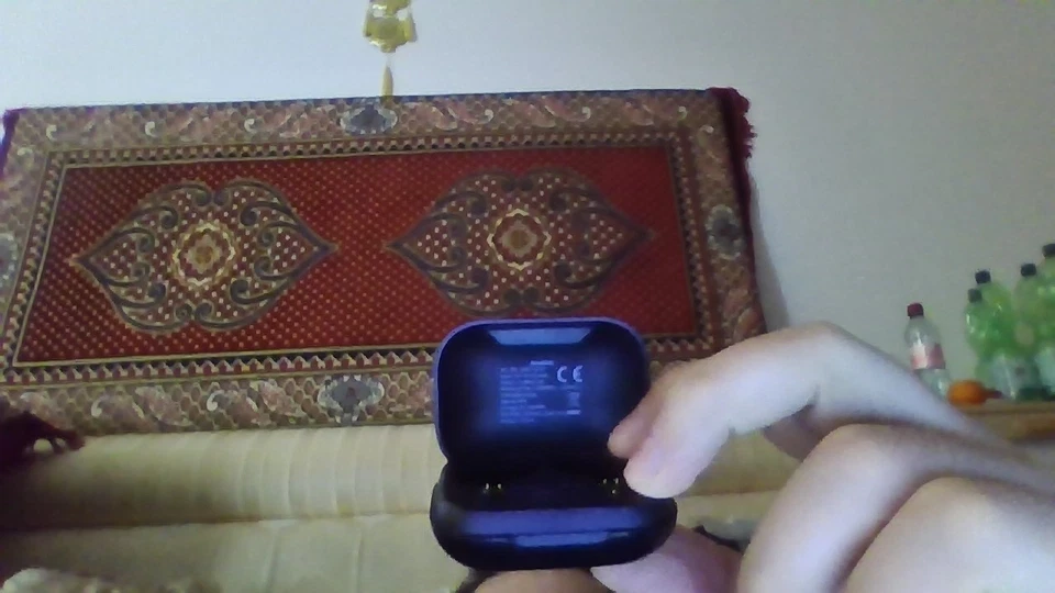 Samsung Galaxy Buds2, Foto 2 von 3