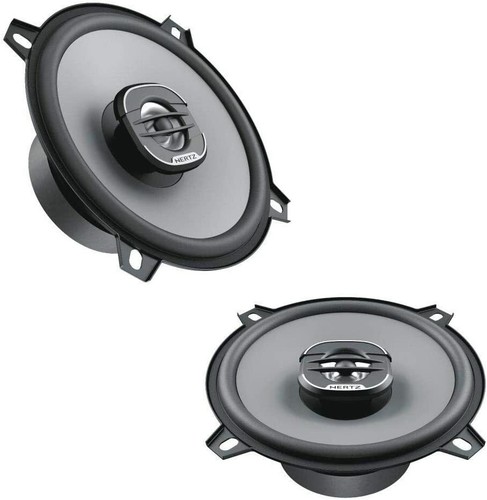 Set Par Altavoces Coaxial 2 Bidireccional Arcas para Coche Hertz Serie Un X130mm - Imagen 3 de 3