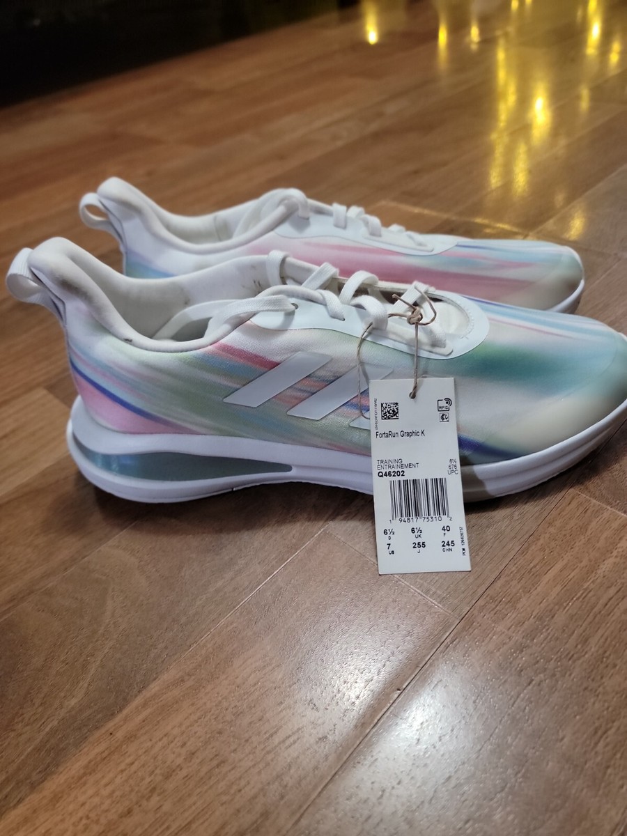 Adidas Q46202 Sneakers women size 7 running SALE CROSS TRAINING