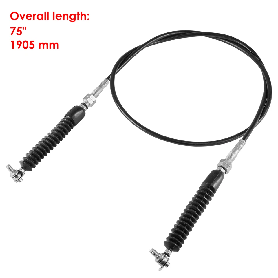 Cable de cambio para Polaris Ranger Tm 2004 2005 2006 Foto 2 de 4