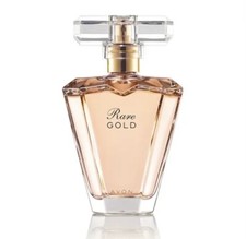 Avon Rare Gold Eau De Parfum Profumo Donna Regalo Compleanno Natale