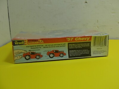 ミニカー REVELL 1988 ALL RIGHTS RESERV ED ミニカー REVELL 1988 ALL