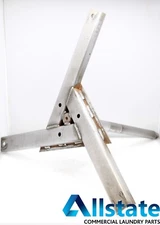 Genuine American Dryer ADC 800617 Trunnion, Spider For ADG235 and ADG236