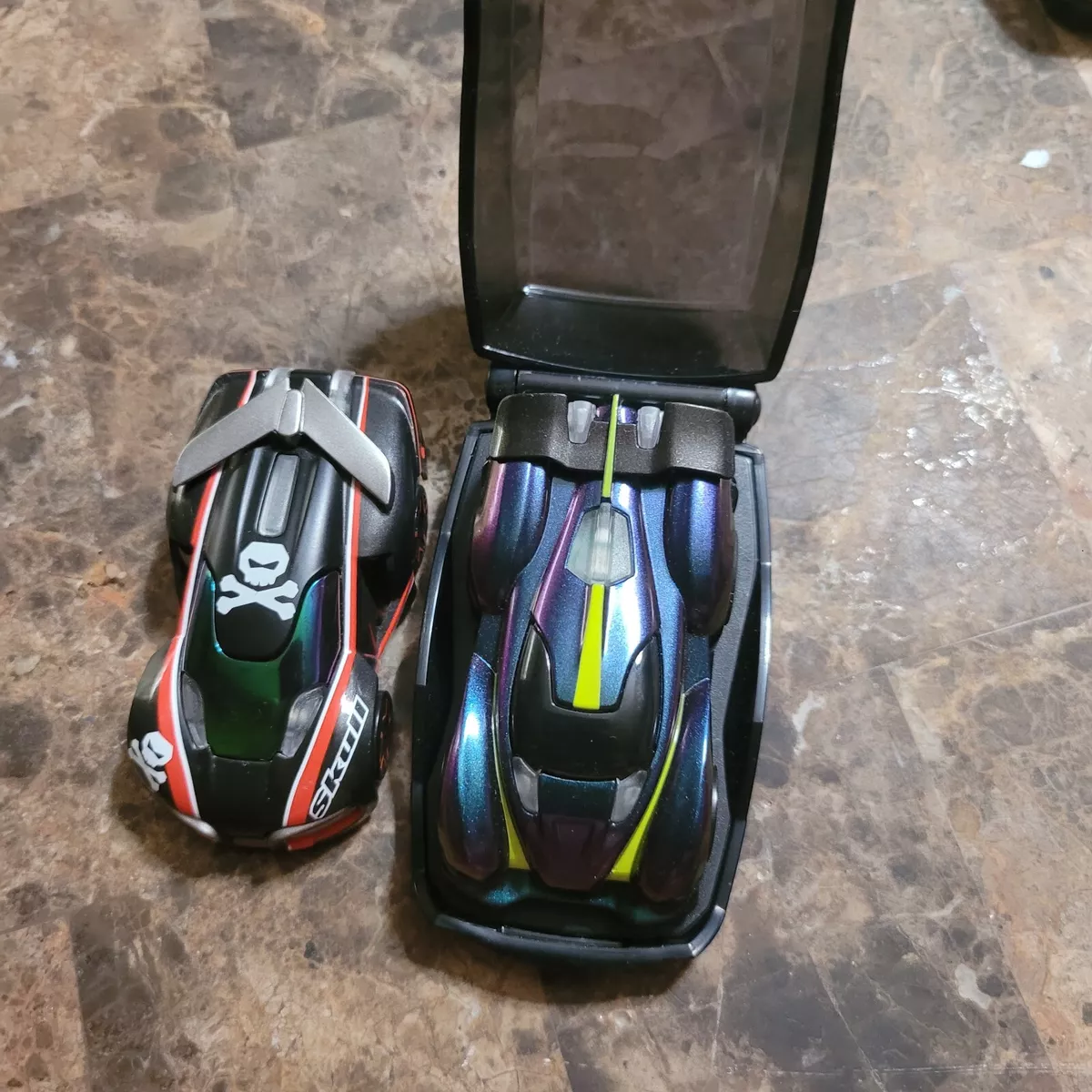 Anki overdrive cheap spektrix