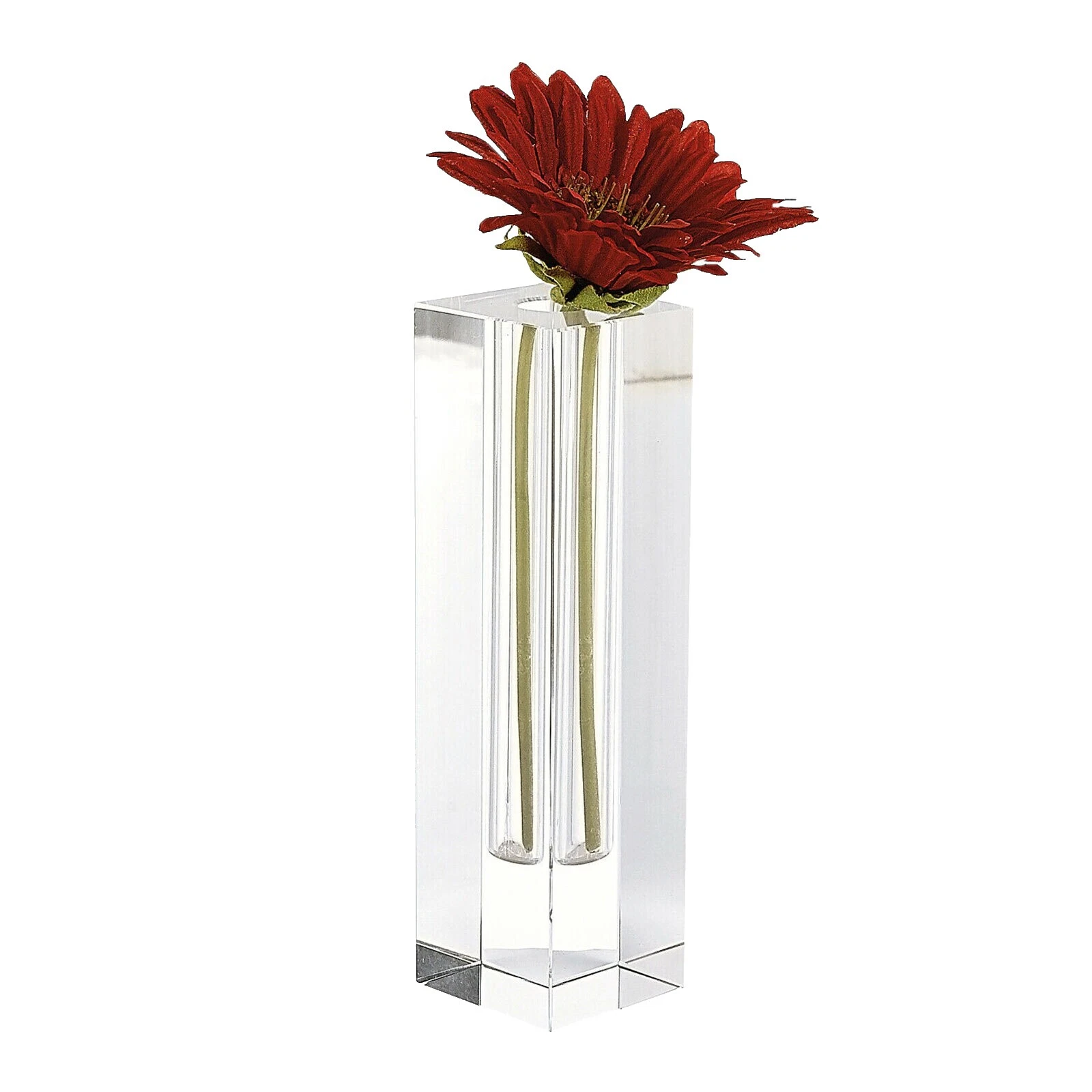 Glass Bud Vases