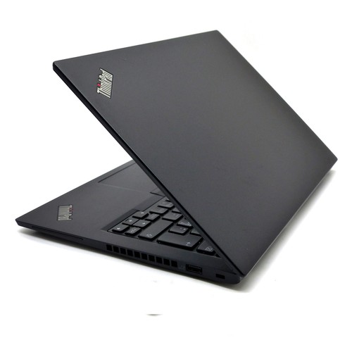 Lenovo ThinkPad X13 Core i5 10210u 1,6Ghz 16GB 256Gb 13,3"1920x1080 Wind 11 - Bild 5 von 9