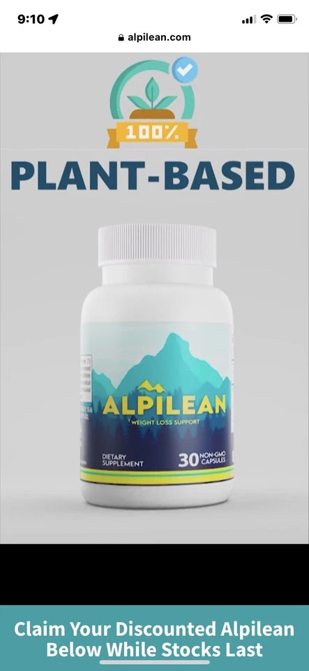 таблетки для похудения - Изображение 2 из 3