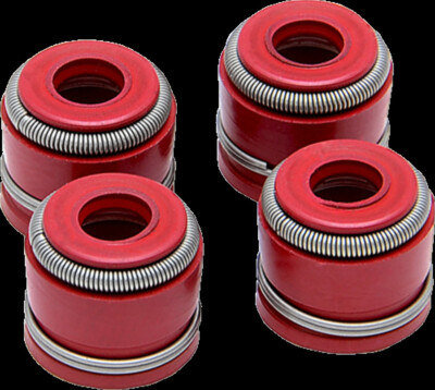 【WHITE】❸ KIBBLEWHITE 71015-4 SEAL VLV GD CRF450R 4/PK | eBay