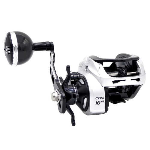 Shimano SLX MGL 71HG Baitcasting Reel 7.2:1 Left Hand Japan with