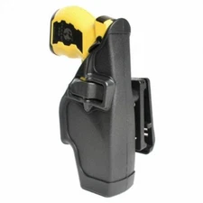Blackhawk Serpa Duty Holster Taser X26 Plain Basketweave Right Left Handed