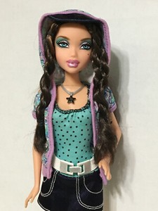 my scene street sweet