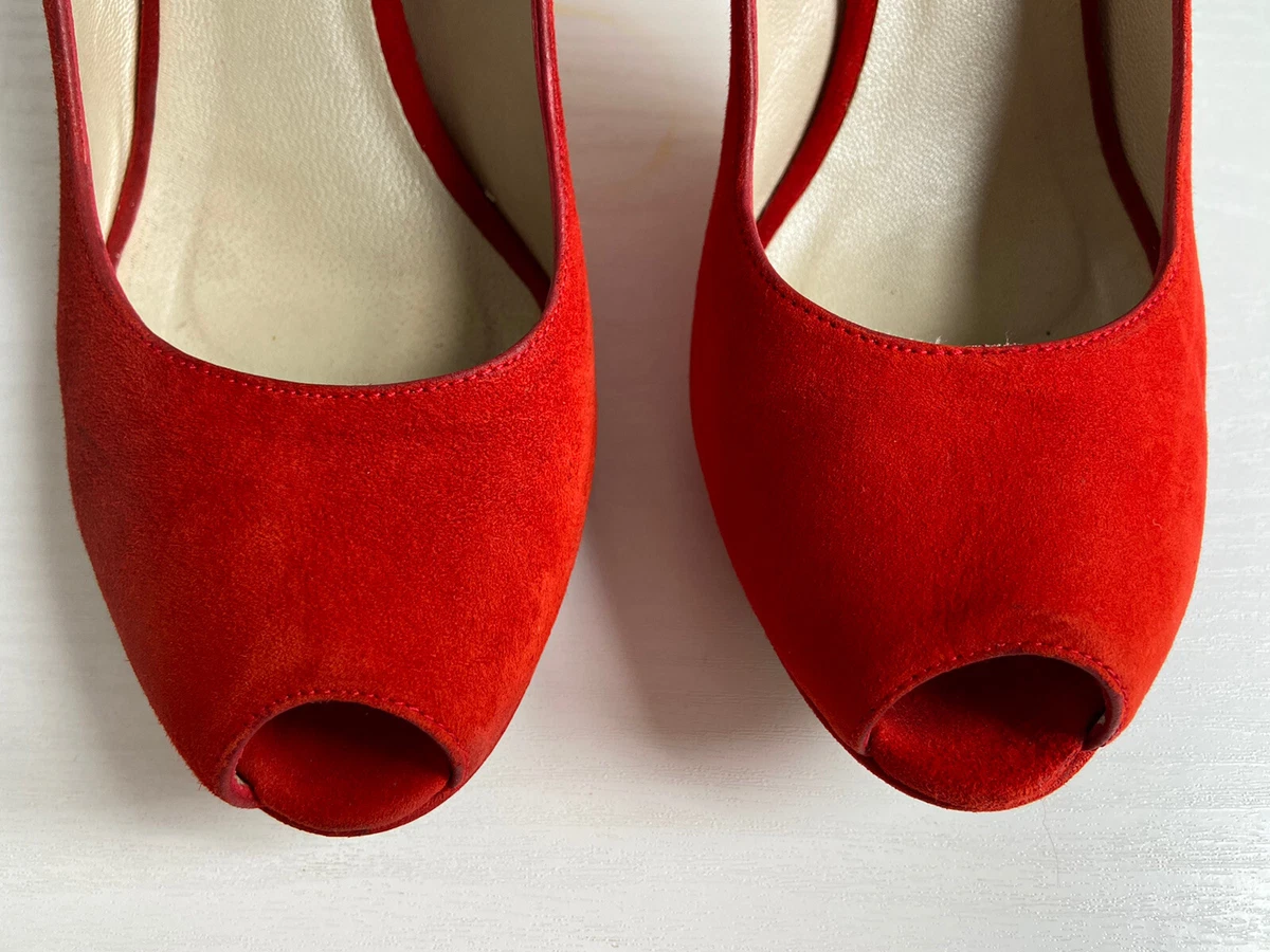 Karen millen shop shoes ebay