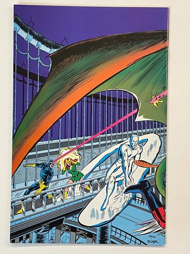 X-Rando - X-Men One-offs and random bits -You Pick the Issue! Combined shipping! - Picture 47 of 246