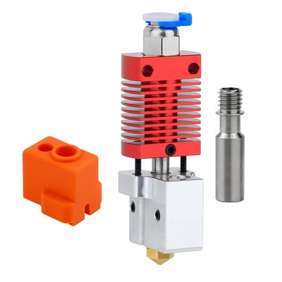 Ender 3 Pro Volcano Hot End Printhead for Ender 3 Ender 3 V2 Ender 5 CR10 3D ...