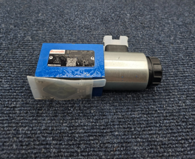 #ad REXROTH R901482059: PROPORTIONAL PRESSURE RELIEF VALVE DBET 11 180HG24 8K4V $435.64