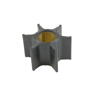 orig Quicksilver Mercruiser Impeller 47-89984T4 V6 Optimax 2.5L R MR Alpha One 1