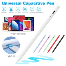 For Lenovo M11 11"/M10/M9/M8 Sensitive Stylus Pen Touch Screen Draw Write Pencil