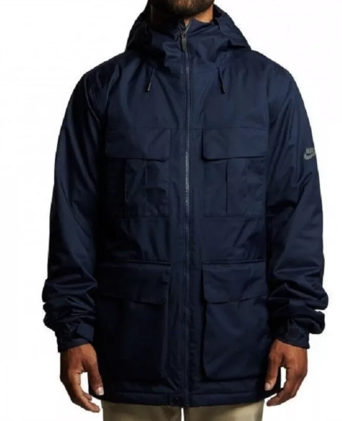 NIKE SB EMPIRE JACKET